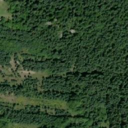 Satellite imagery of Okiennik Rzędkowicki, PL