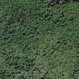 Satellite imagery of Cluxewe Mountain, CA