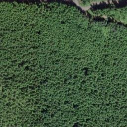 Satellite imagery of Cluxewe Mountain, CA