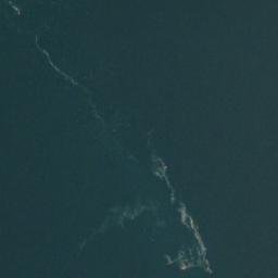 Satellite imagery of Turn Point, CA
