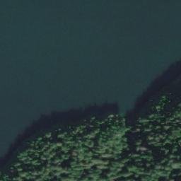 Satellite imagery of Turn Point, CA
