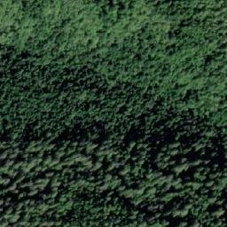 Satellite imagery of Burnt Mountain, CA