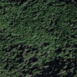 Satellite imagery of Burnt Mountain, CA