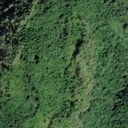Satellite imagery of Mount Forbes, CA