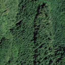 Satellite imagery of Mount Forbes, CA