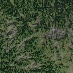 Satellite imagery of Mount Berkeley, CA