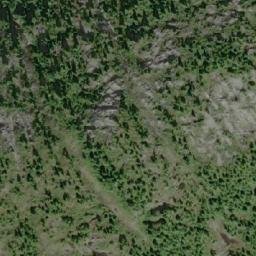 Satellite imagery of Mount Berkeley, CA