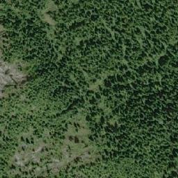 Satellite imagery of Mount Berkeley, CA