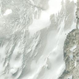 Satellite imagery of Albino Dome, CA