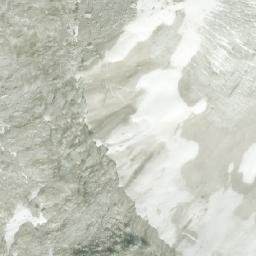 Satellite imagery of Albino Dome, CA