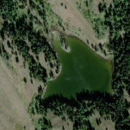 Satellite imagery of Edith Hill, CA