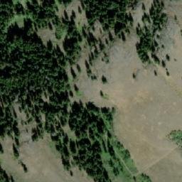 Satellite imagery of Edith Hill, CA