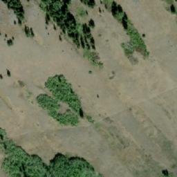 Satellite imagery of Edith Hill, CA