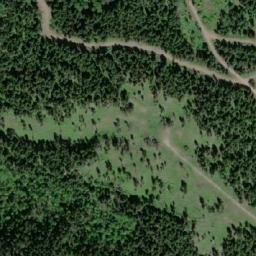 Satellite imagery of Duck Hill, CA