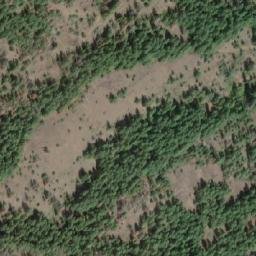 Satellite imagery of Enderby Cliffs, CA