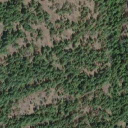 Satellite imagery of Enderby Cliffs, CA