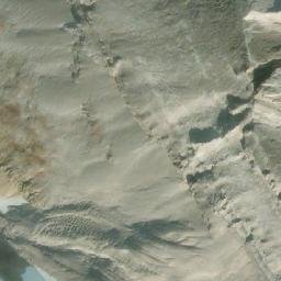 Satellite imagery of Mount Marlborough, CA