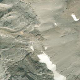 Satellite imagery of Mount Marlborough, CA
