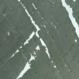 Satellite imagery of Mount Fox, CA