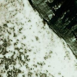 Satellite imagery of Mount Lipsett, CA