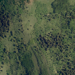 Satellite imagery of Whisky Ridge, CA