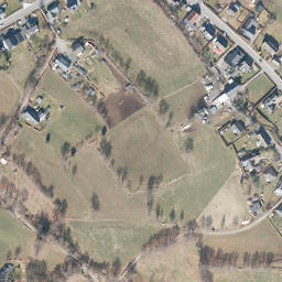 Satellite imagery of boundary_stone, BE