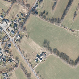 Satellite imagery of boundary_stone, BE