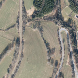 Satellite imagery of boundary_stone, BE