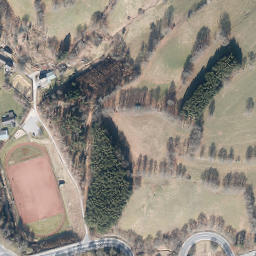 Satellite imagery of boundary_stone, BE
