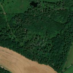 Satellite imagery of Galgennück, DE