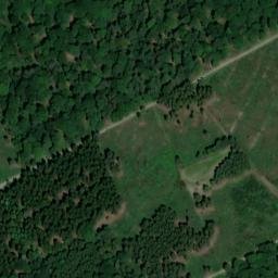 Satellite imagery of Arloffer Berg, DE