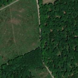 Satellite imagery of Arloffer Berg, DE