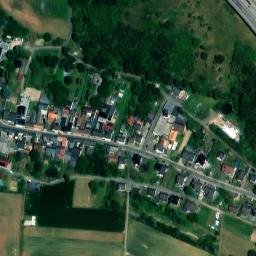 Satellite imagery of Mühlenberg, DE