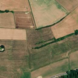 Satellite imagery of Mühlenberg, DE
