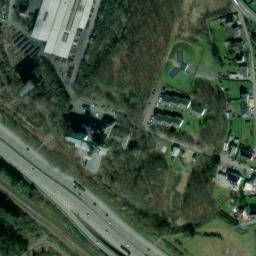 Satellite imagery of Grube Georg, DE
