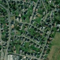 Satellite imagery of Grube Georg, DE
