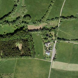 Satellite imagery of Schloss-Berg, DE