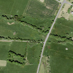 Satellite imagery of Schloss-Berg, DE
