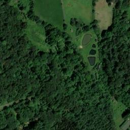 Satellite imagery of Ziehenberg, DE