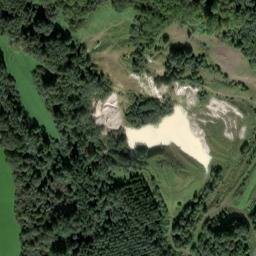 Satellite imagery of Hansenberg, DE