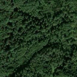 Satellite imagery of Kreuzberg, DE