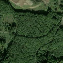 Satellite imagery of Kreuzberg, DE