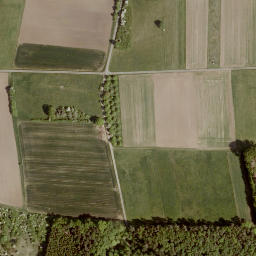 Satellite imagery of Licher Berg, DE
