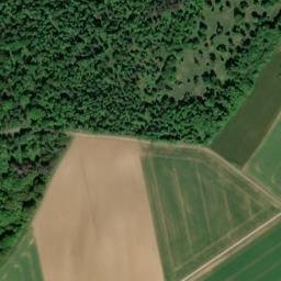 Satellite imagery of Münsterer Berg, DE