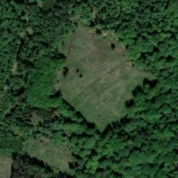 Satellite imagery of Süssekopf, DE