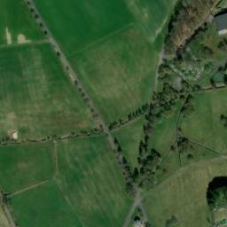 Satellite imagery of Hain, DE