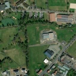 Satellite imagery of Hain, DE