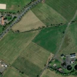 Satellite imagery of Hain, DE