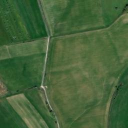 Satellite imagery of Kirchberg, DE