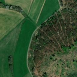 Satellite imagery of Kirchberg, DE